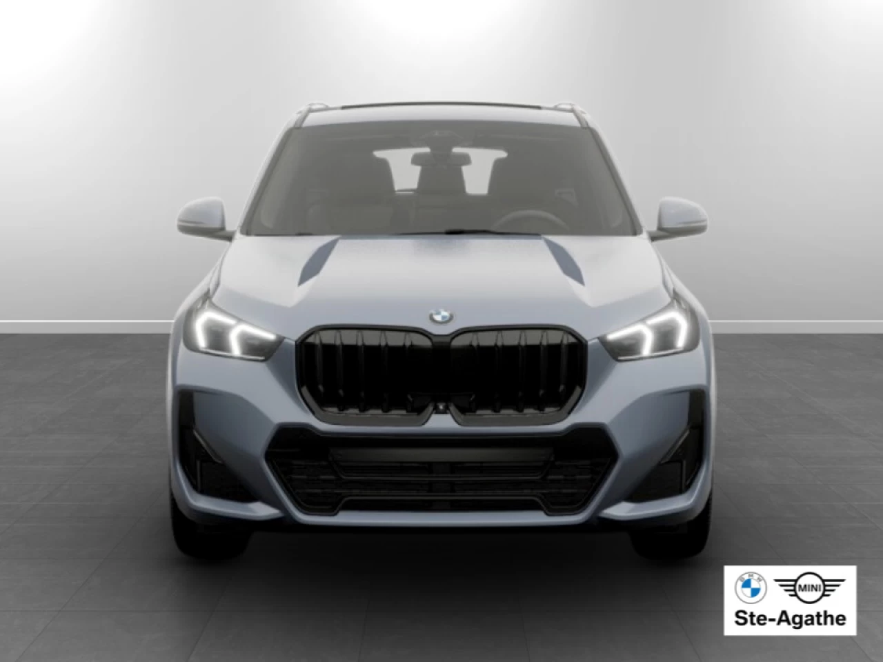 2027 BMW X1 xDrive28i Image principale