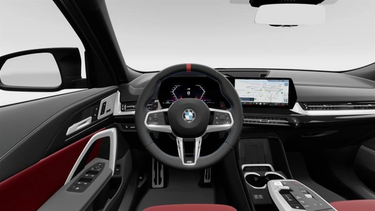 2026 BMW X2 M35i xDrive Main Image