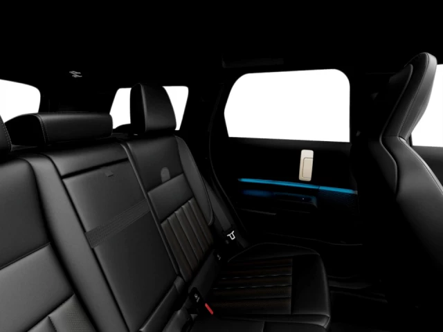 MINI Countryman Cooper S ALL4 2027