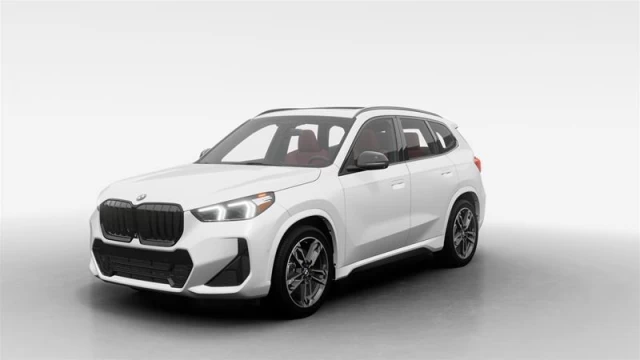 BMW X1 xDrive28i 2025
