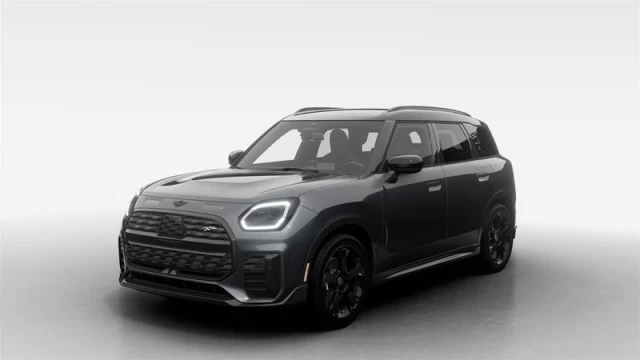 MINI Countryman SE ALL4 2025