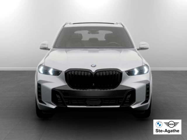 BMW X5 xDrive40i 2026