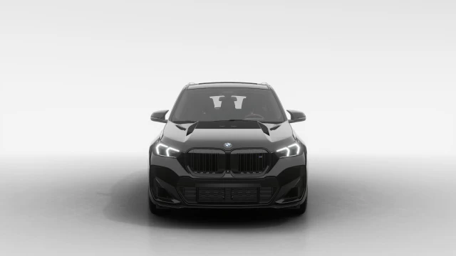 BMW X1 M35i xDrive 2026