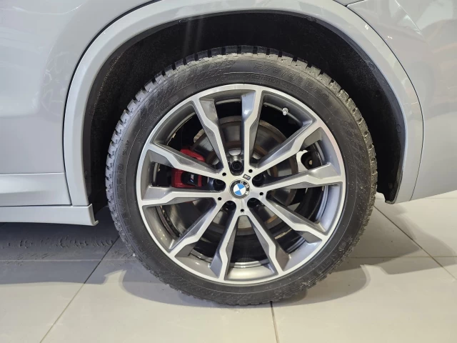 BMW X3 xDrive30i 2022