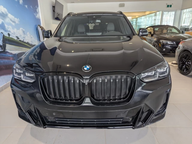 BMW X3 xDrive30i 2023