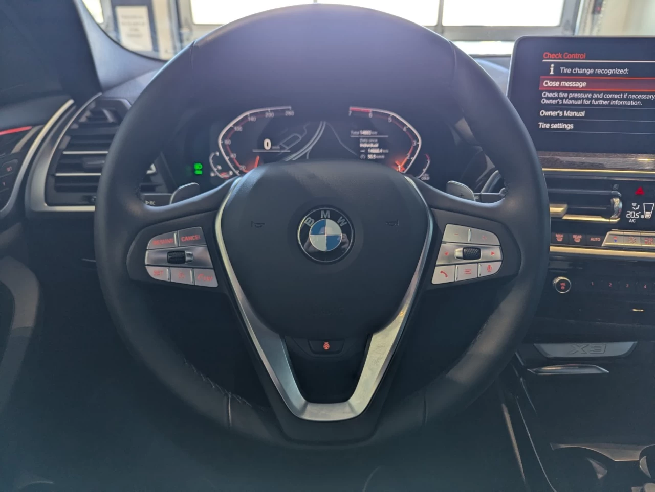 2024 BMW X3 xDrive30i Main Image