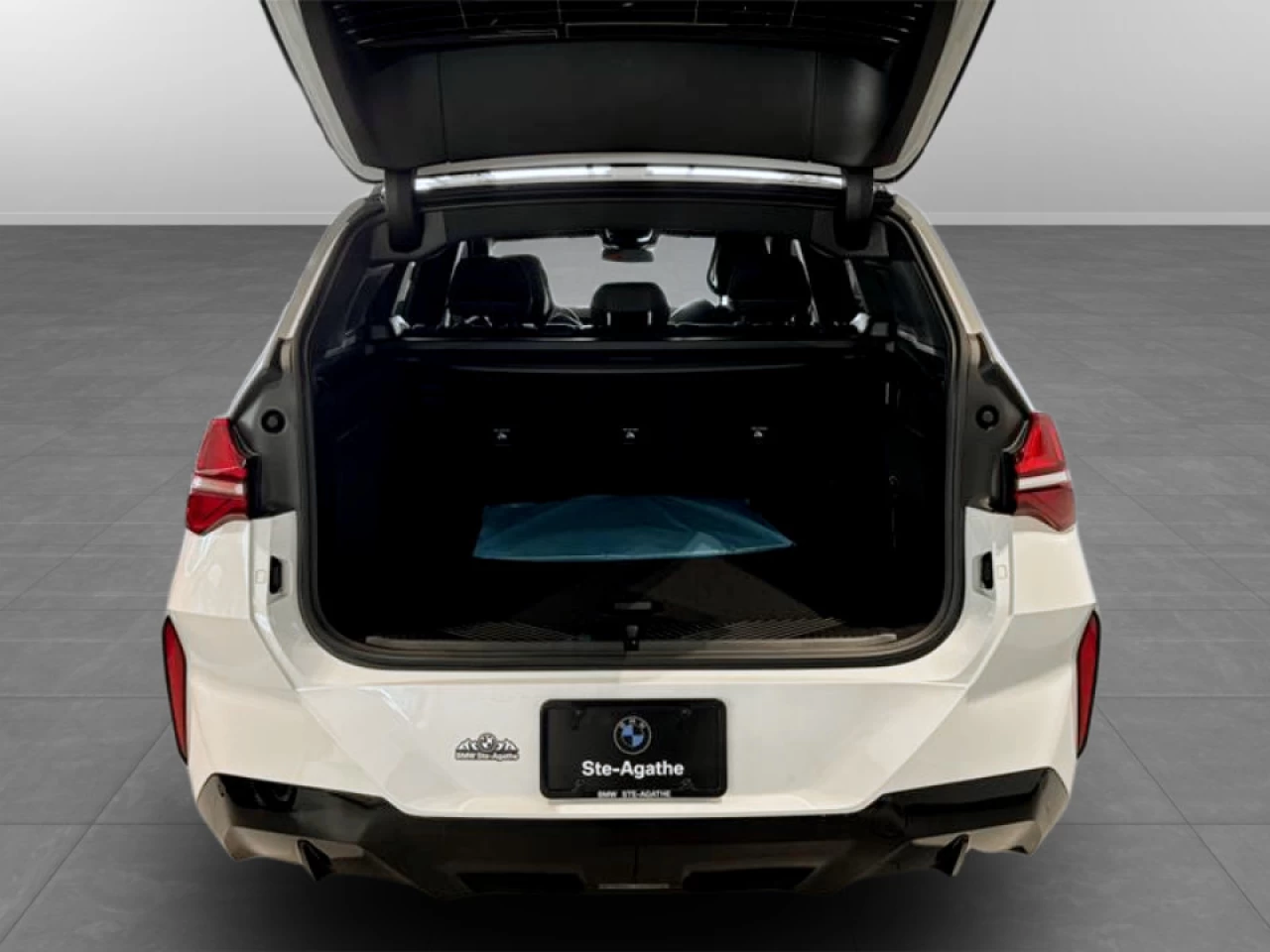 2026 BMW X3 30 xDrive M Sport Edition Main Image
