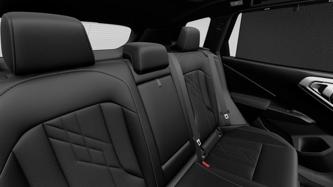 2026 BMW X3 30 xDrive Image principale