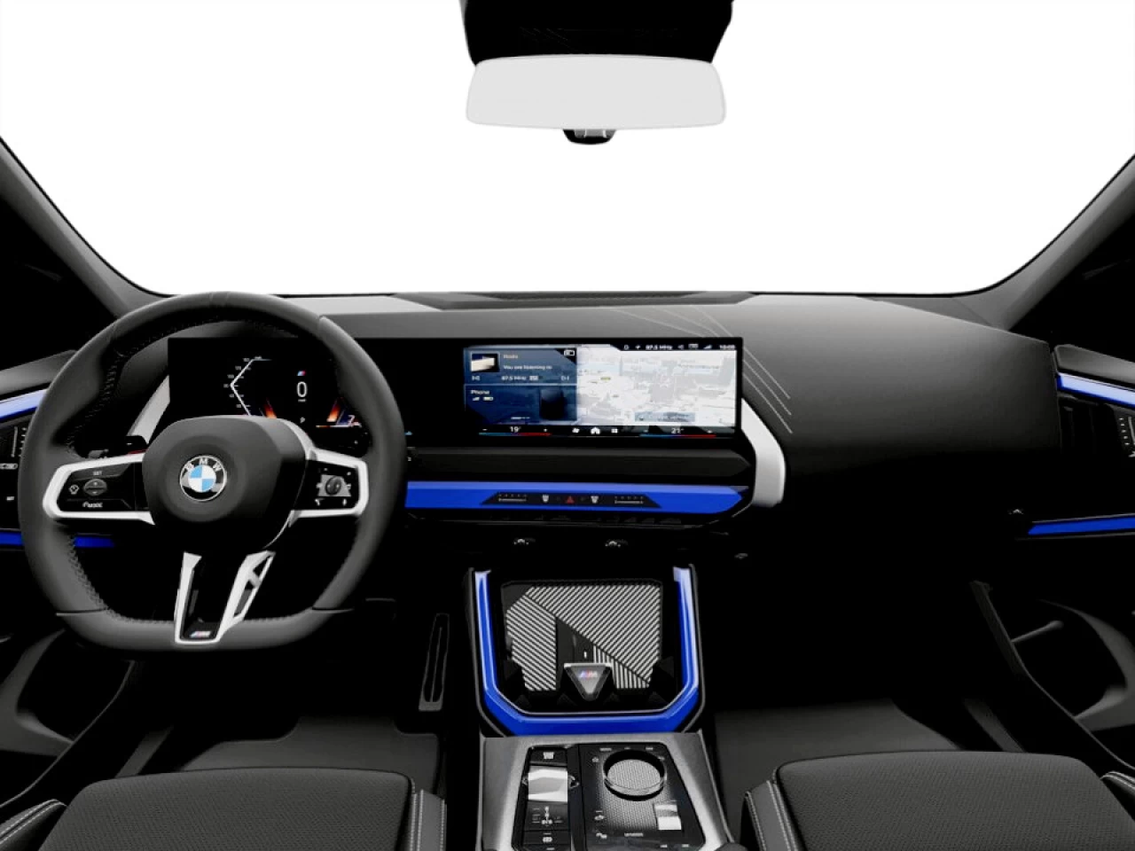 2026 BMW X3 30 xDrive (57GP) Main Image