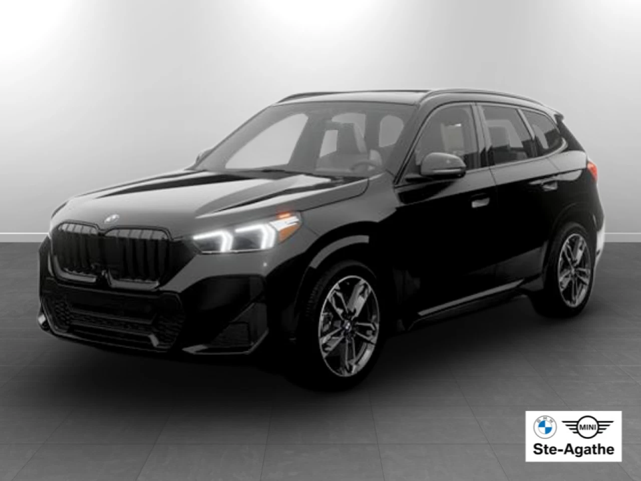 2026 BMW X1 xDrive28i M Sport Edition Main Image