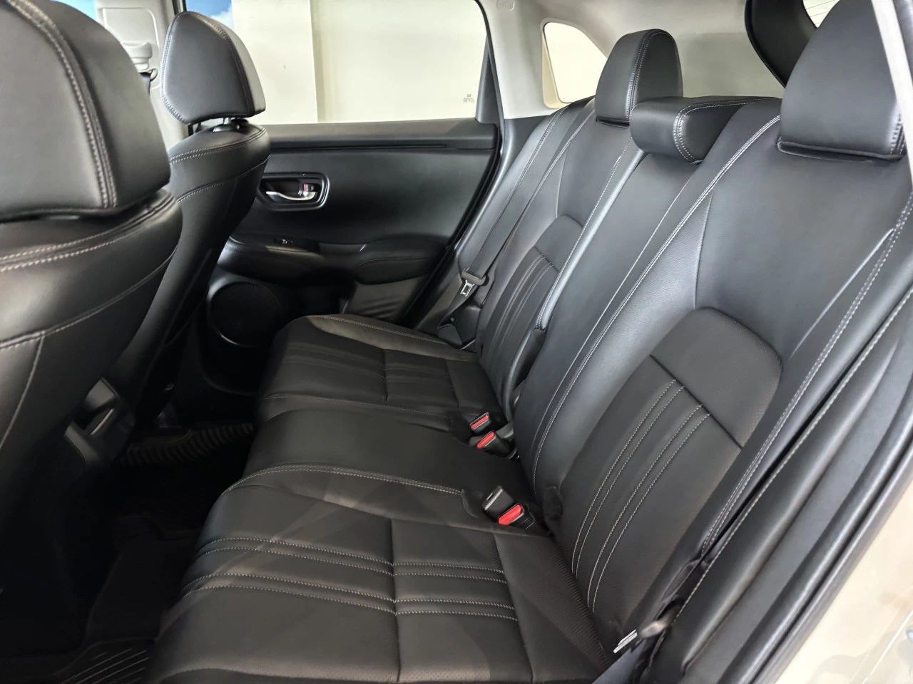 2023 Honda HR-V EX-L Navi Main Image