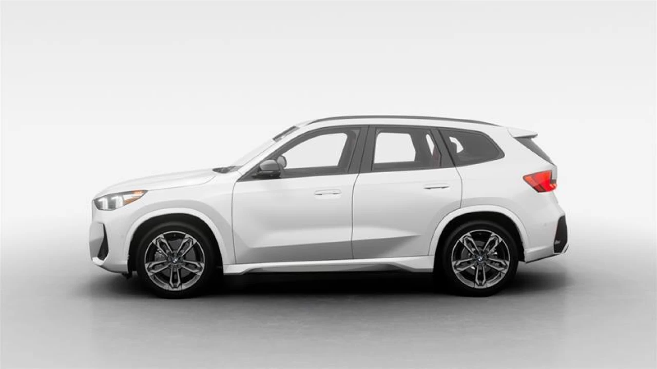 2025 BMW X1 xDrive28i Main Image