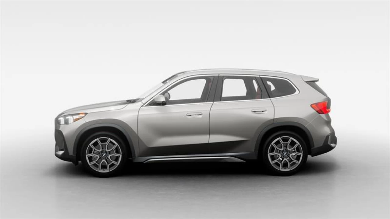2026 BMW X1 xDrive28i Image principale