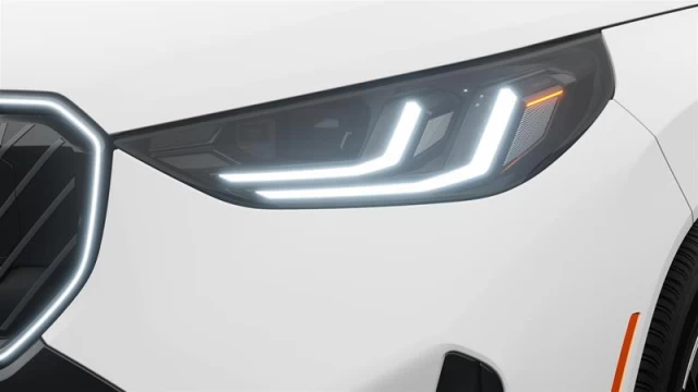 BMW X3 30 xDrive 2025