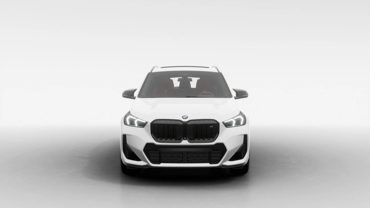 2026 BMW X1 M35i xDrive Image principale