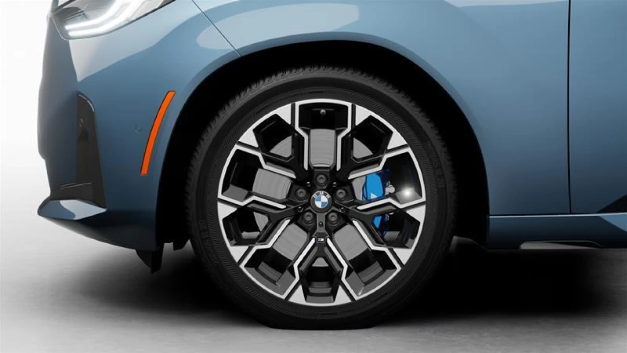 2026 BMW X3 30 xDrive Main Image