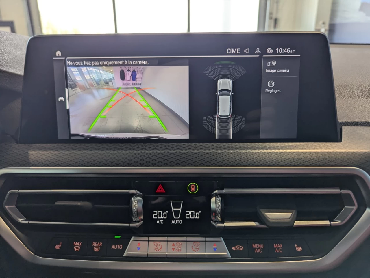 2022 BMW X3 xDrive30i Main Image