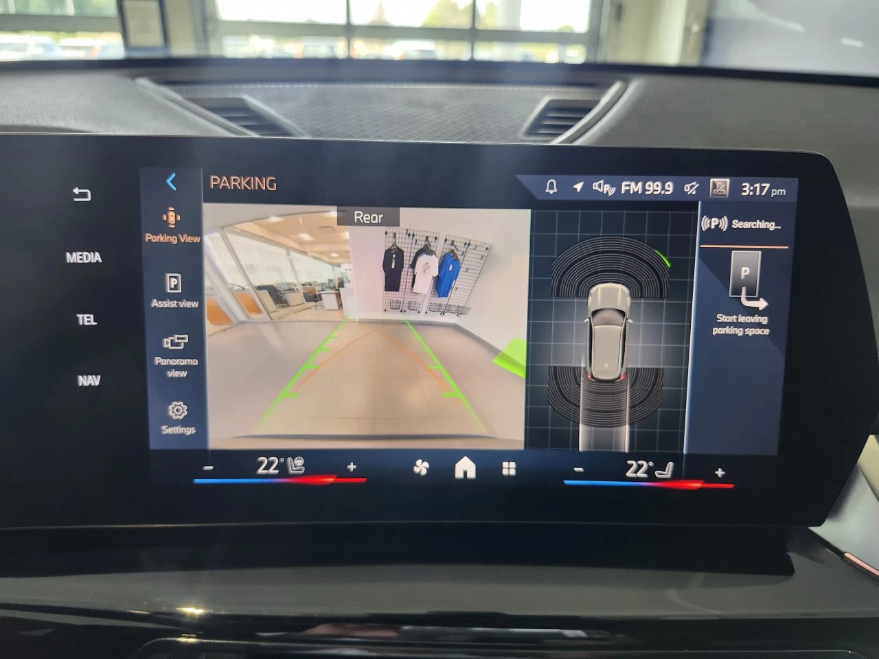 2024 BMW X1 xDrive28i Main Image