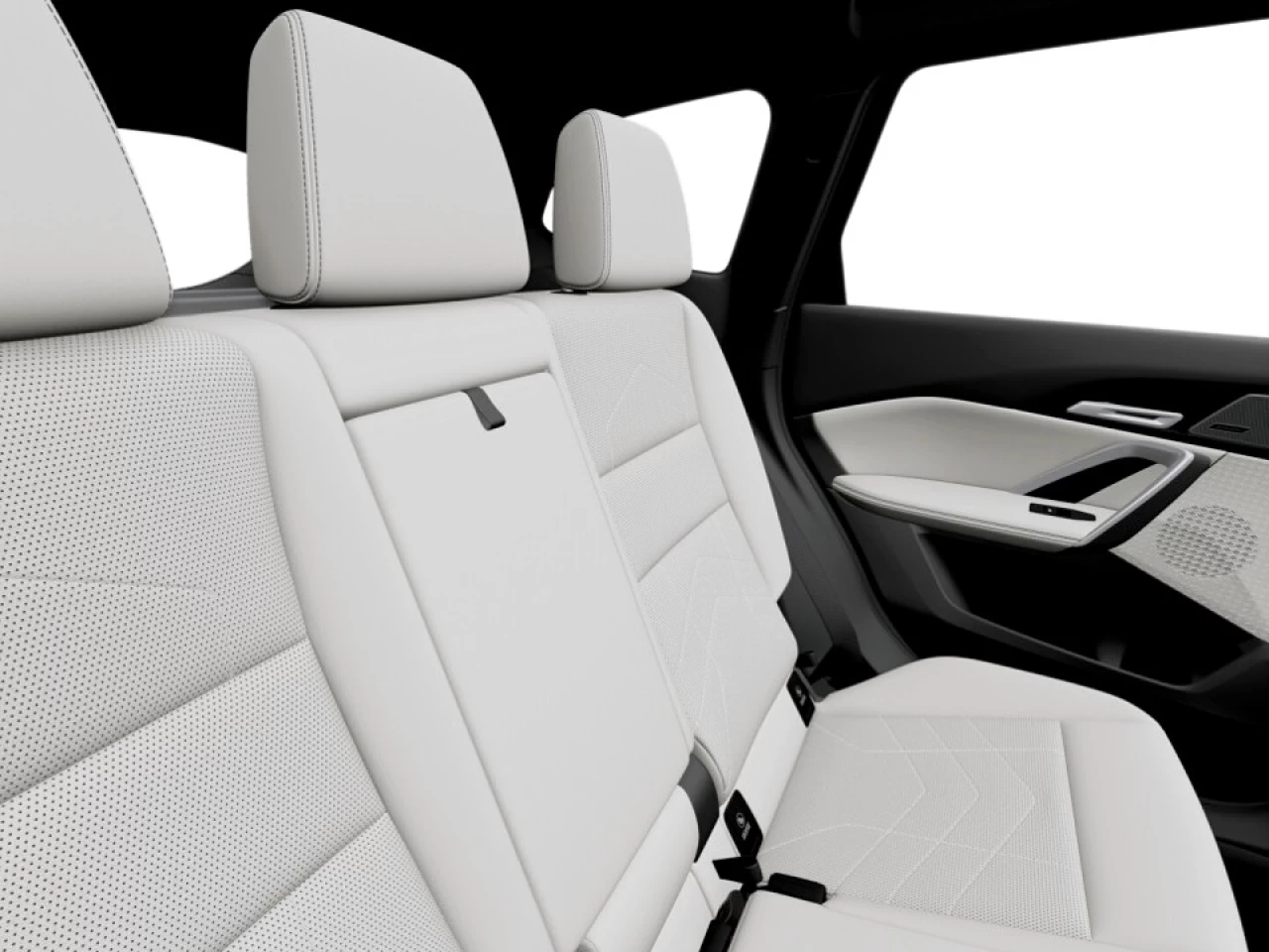 2027 BMW X1 xDrive28i Image principale
