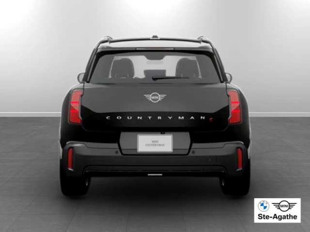 MINI Countryman Cooper S ALL4 2026