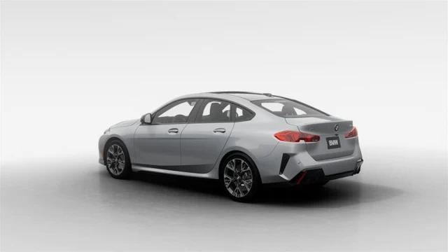 BMW 228i xDrive Gran Coupe 2026