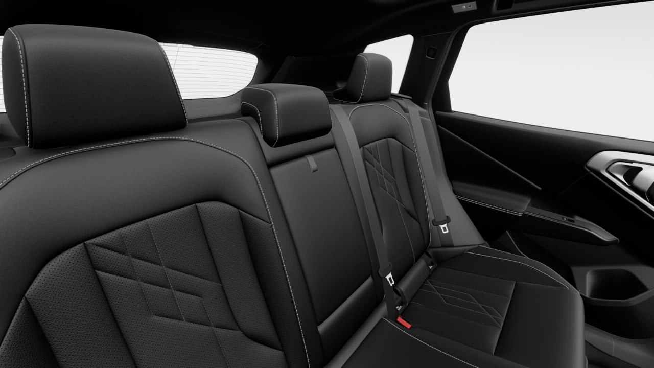 2026 BMW X3 30 xDrive (57GP) Image principale