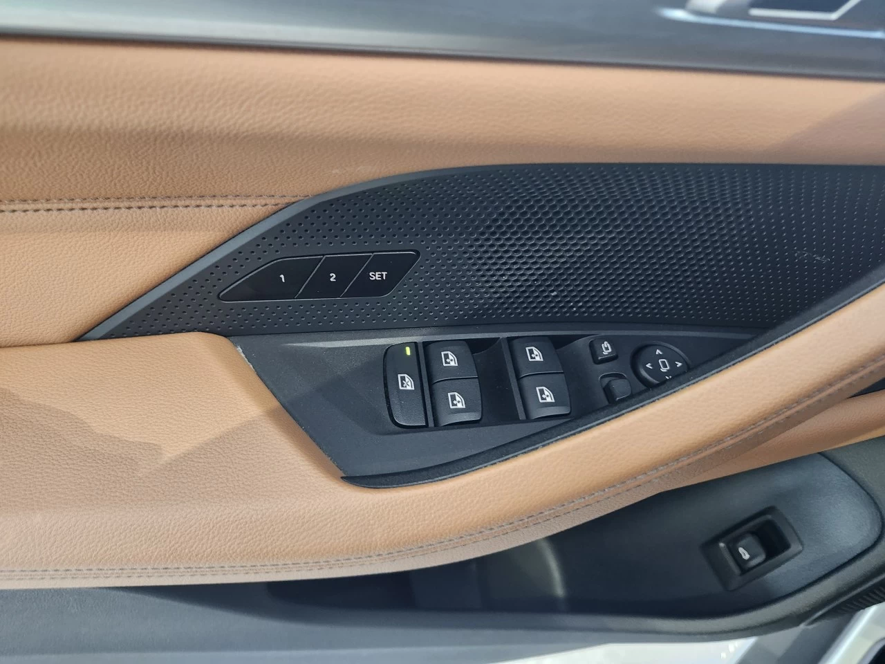 2023 BMW i4 eDrive35 Main Image