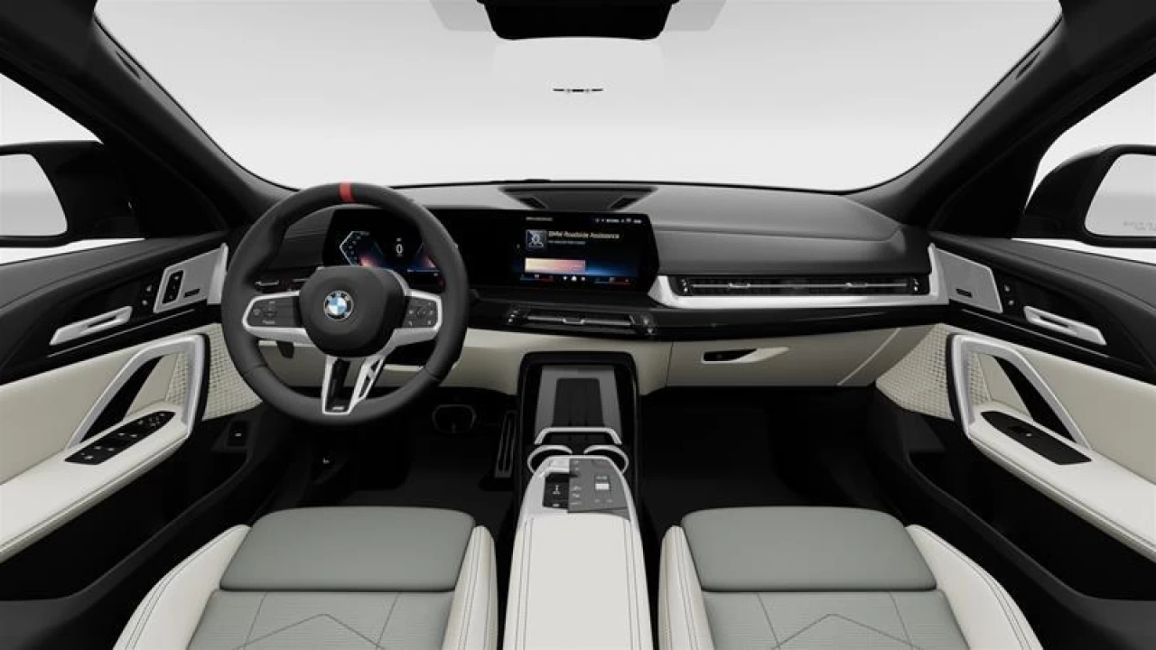 2026 BMW X2 xDrive28i Main Image