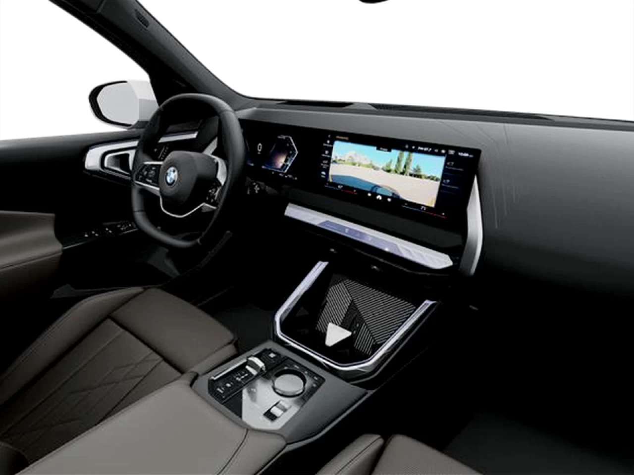 2026 BMW X3 30 xDrive (57GP) Main Image