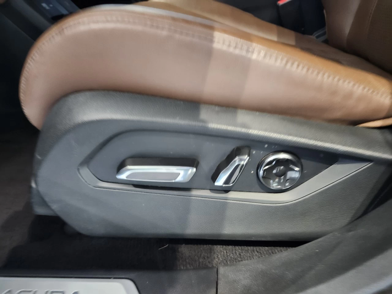 2020 Acura RDX Elite Main Image