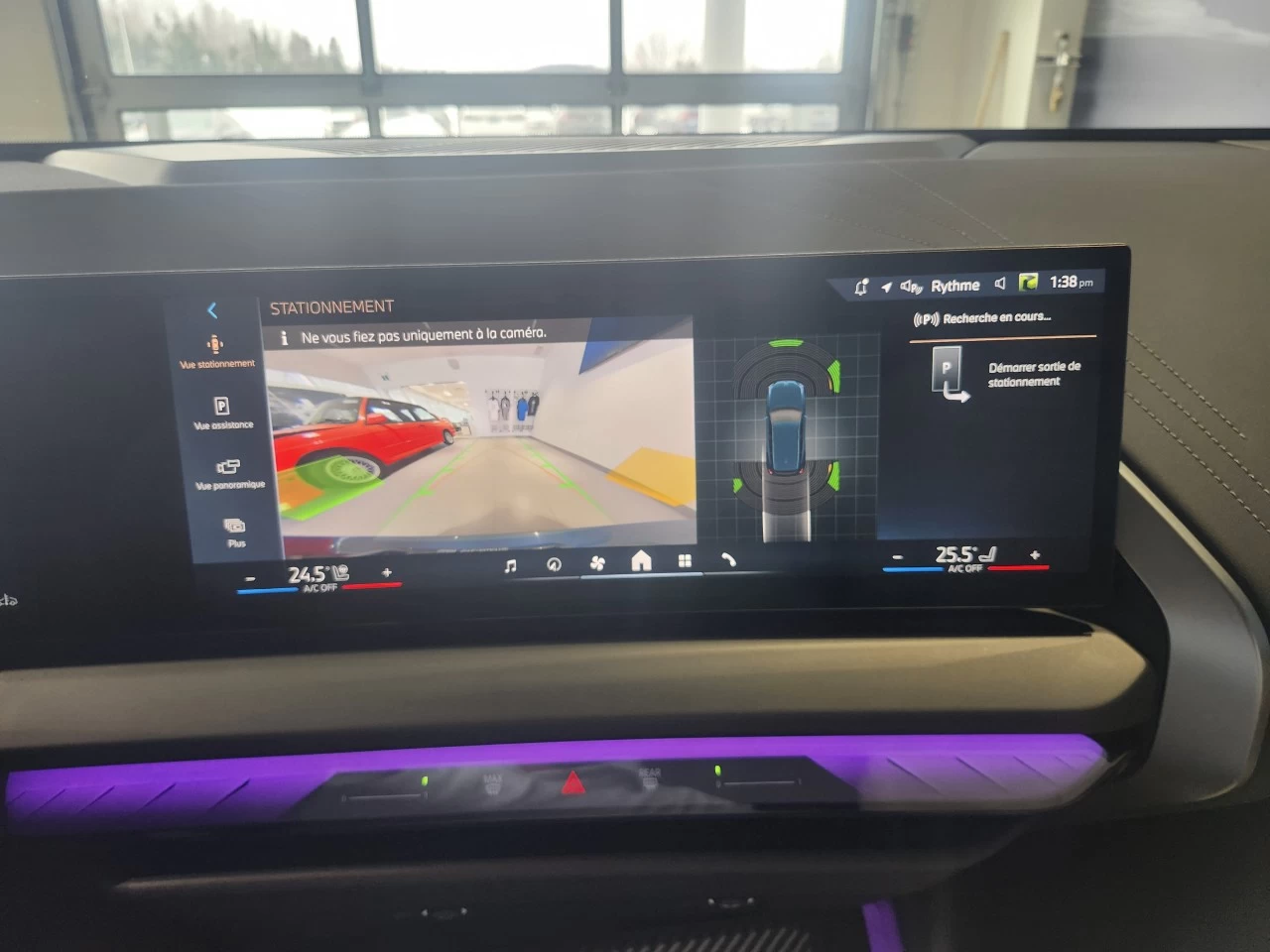 2025 BMW X3 30 xDrive Image principale