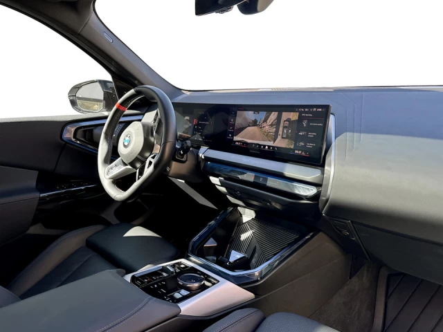 BMW X3 M50 xDrive 2025