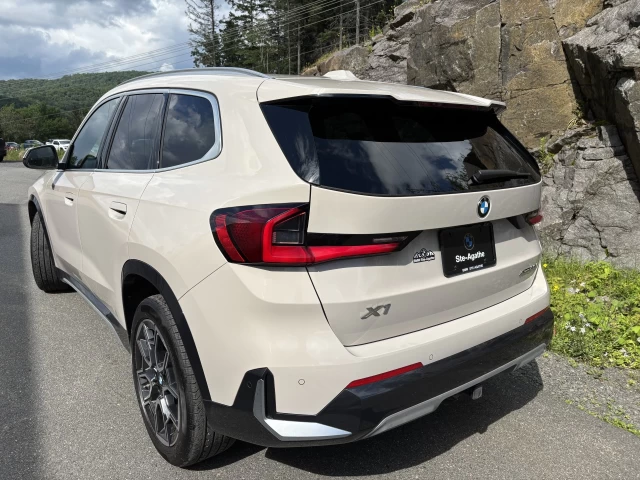 BMW X1 xDrive28i 2026