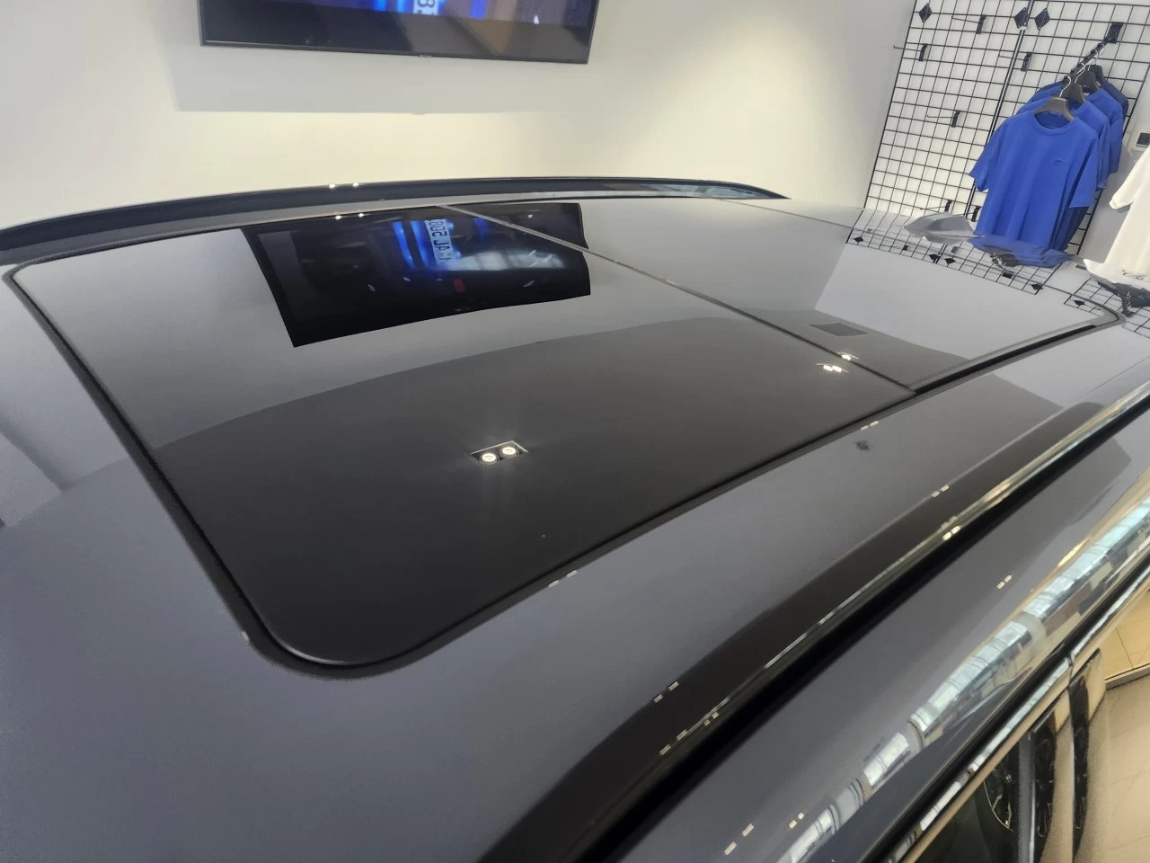 2023 BMW X1 xDrive28i Image principale