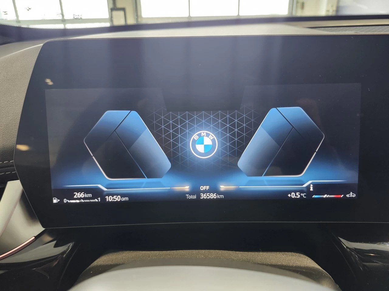 2024 BMW X1 xDrive28i Main Image
