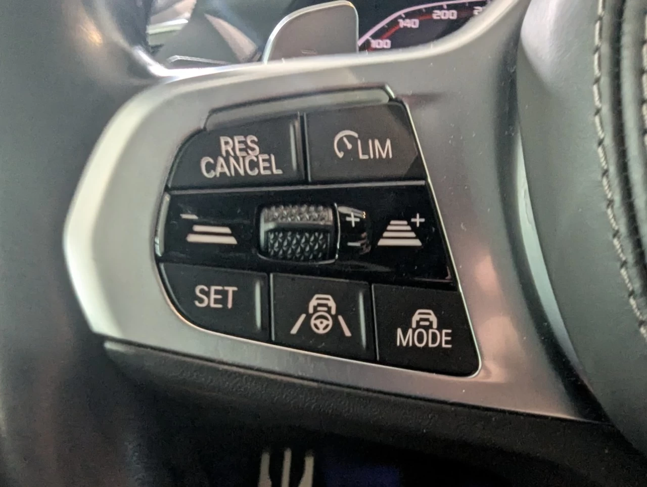 2021 BMW X5 M50i Image principale