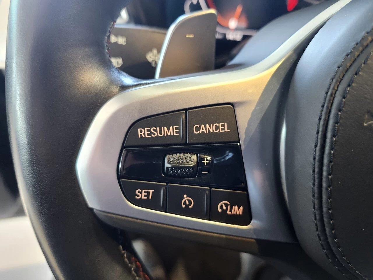 2022 BMW X3 M40i Main Image