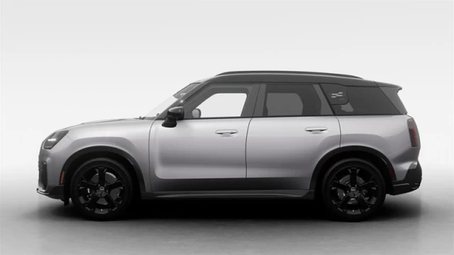 MINI Countryman SE ALL4 2026