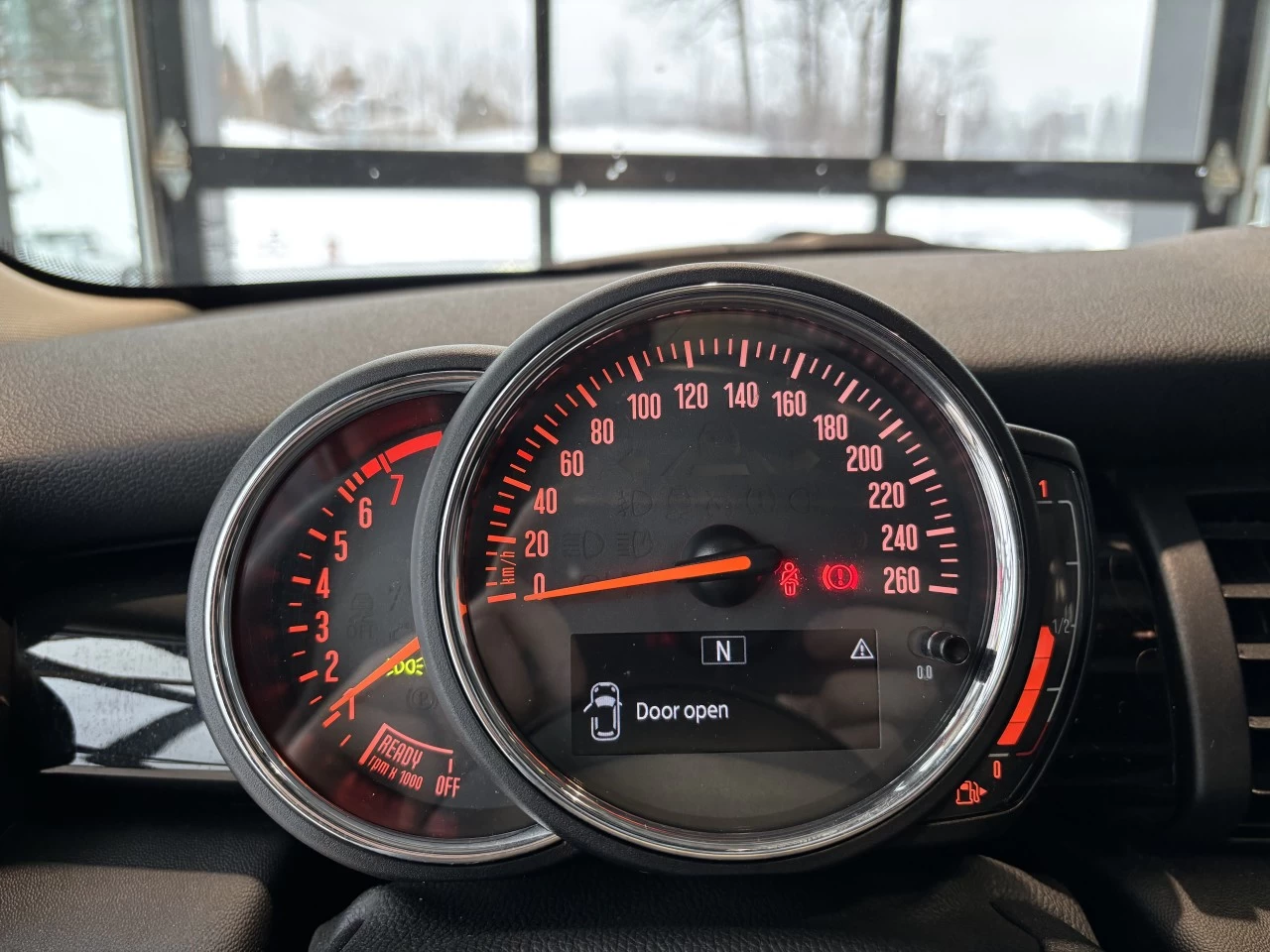 2021 Mini Cooper Cooper S Image principale