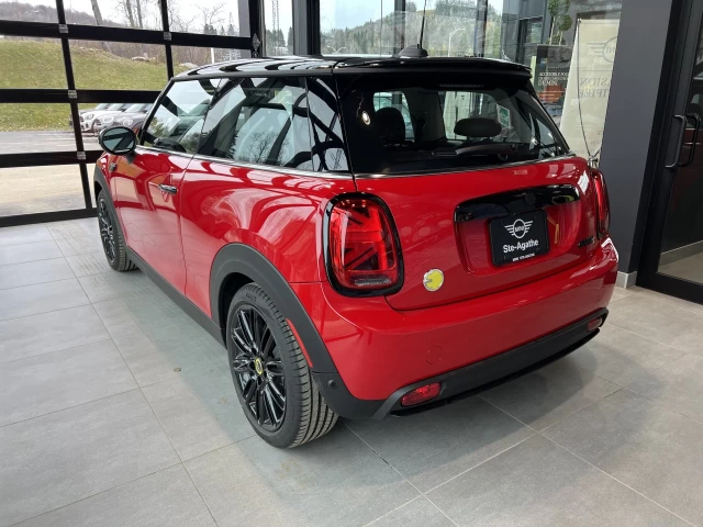 MINI Cooper SE 3 Door 2024