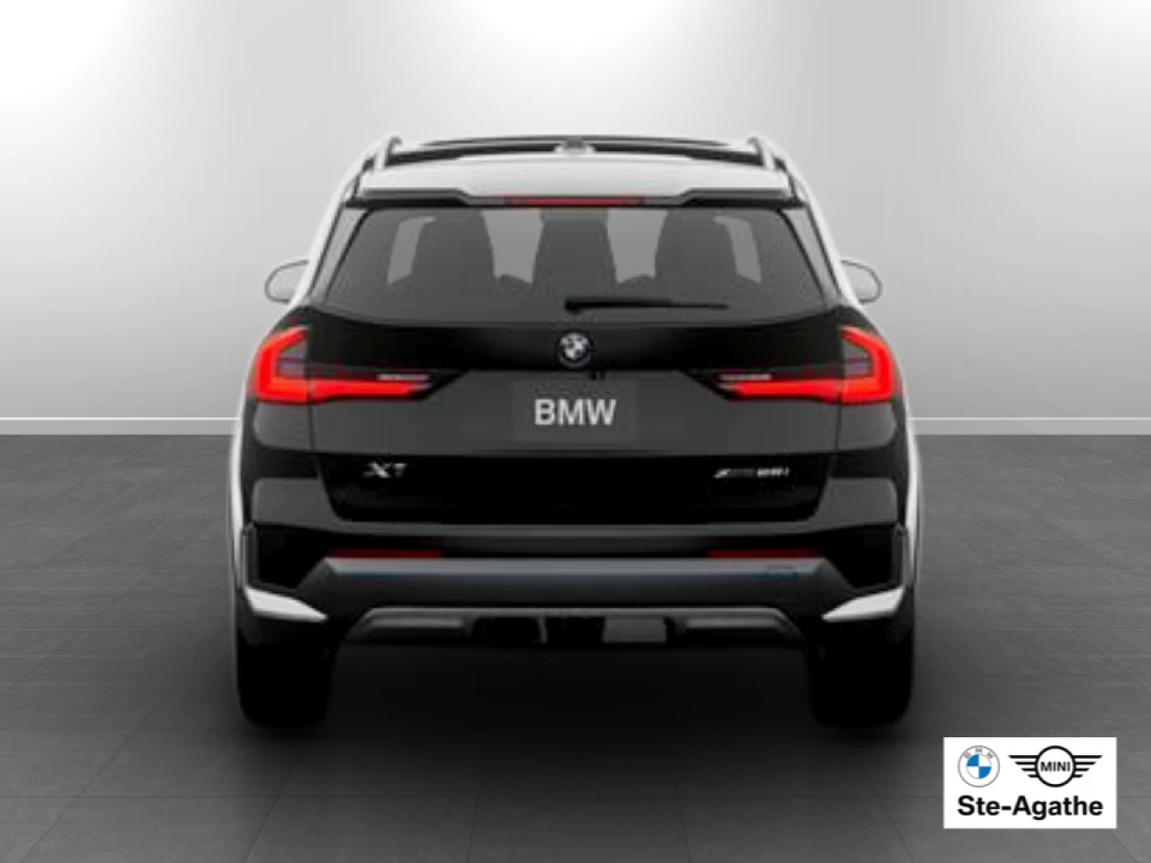 2026 BMW X1 xDrive28i Main Image
