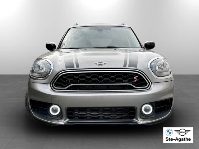 Mini Cooper Cooper S 2020