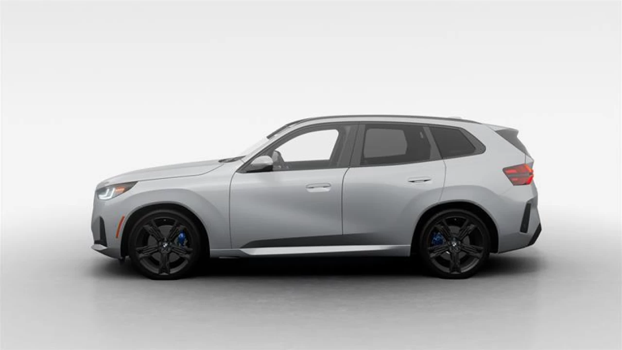 2026 BMW X3 30 xDrive (57GP) Image principale