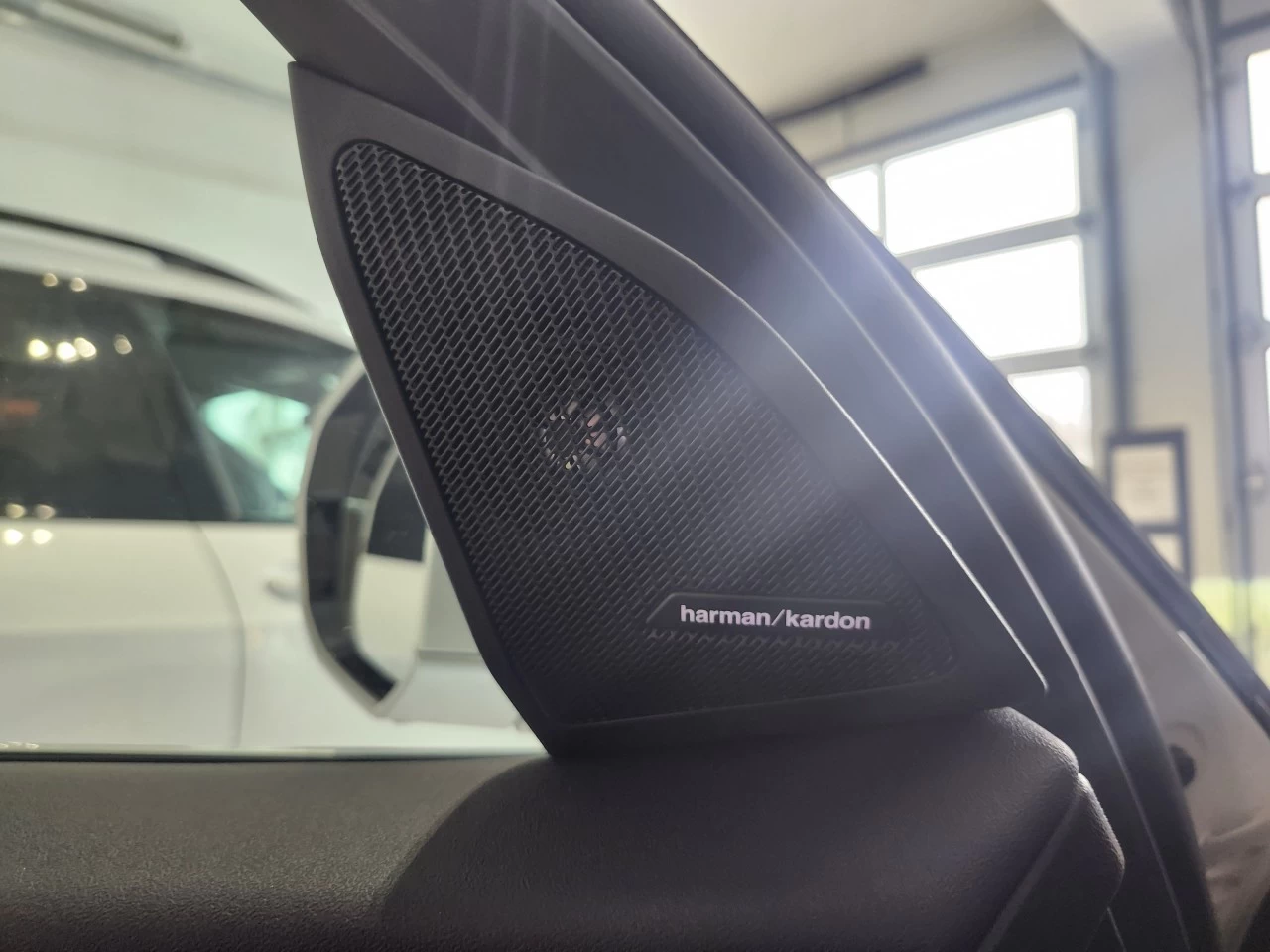 2025 BMW X3 30 xDrive Main Image