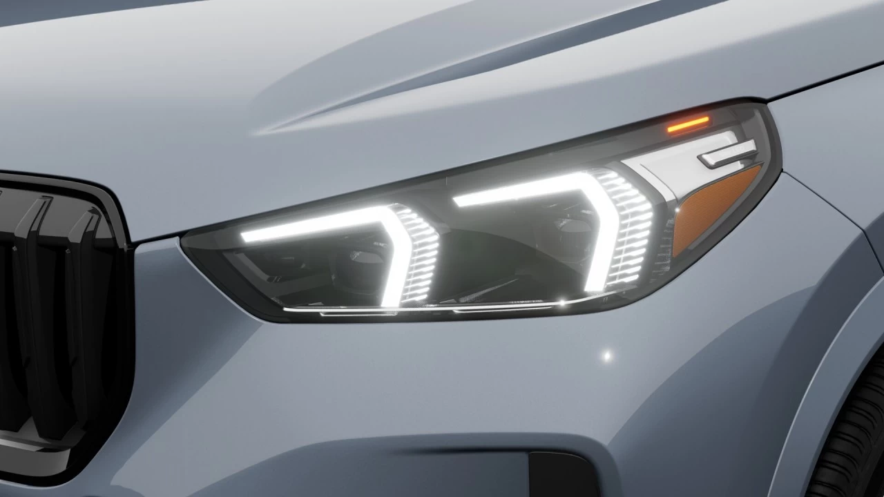 2026 BMW X1 xDrive28i M Sport Edition Image principale