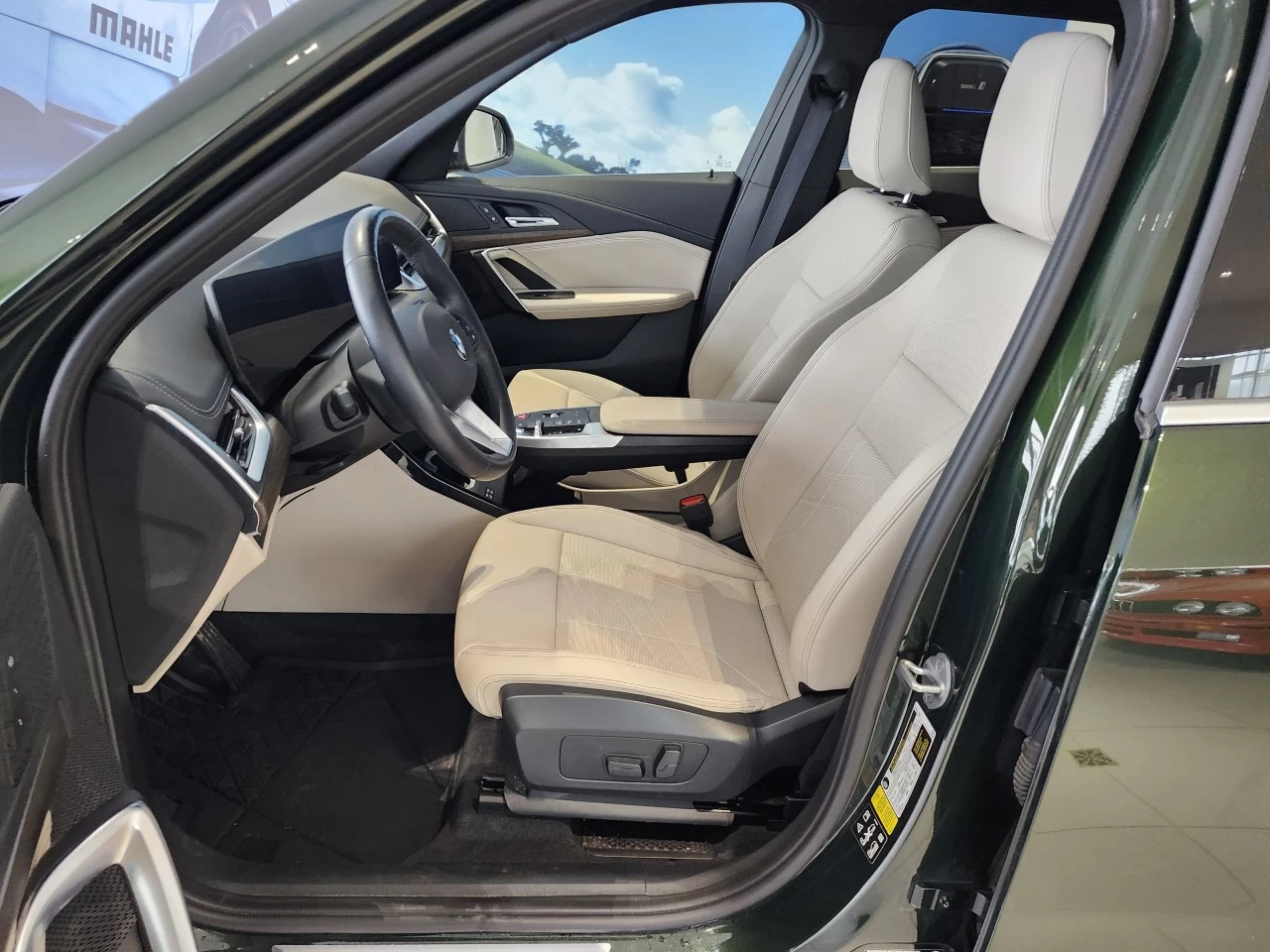 2023 BMW X1 xDrive28i Main Image