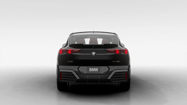 BMW X2 xDrive28i 2026