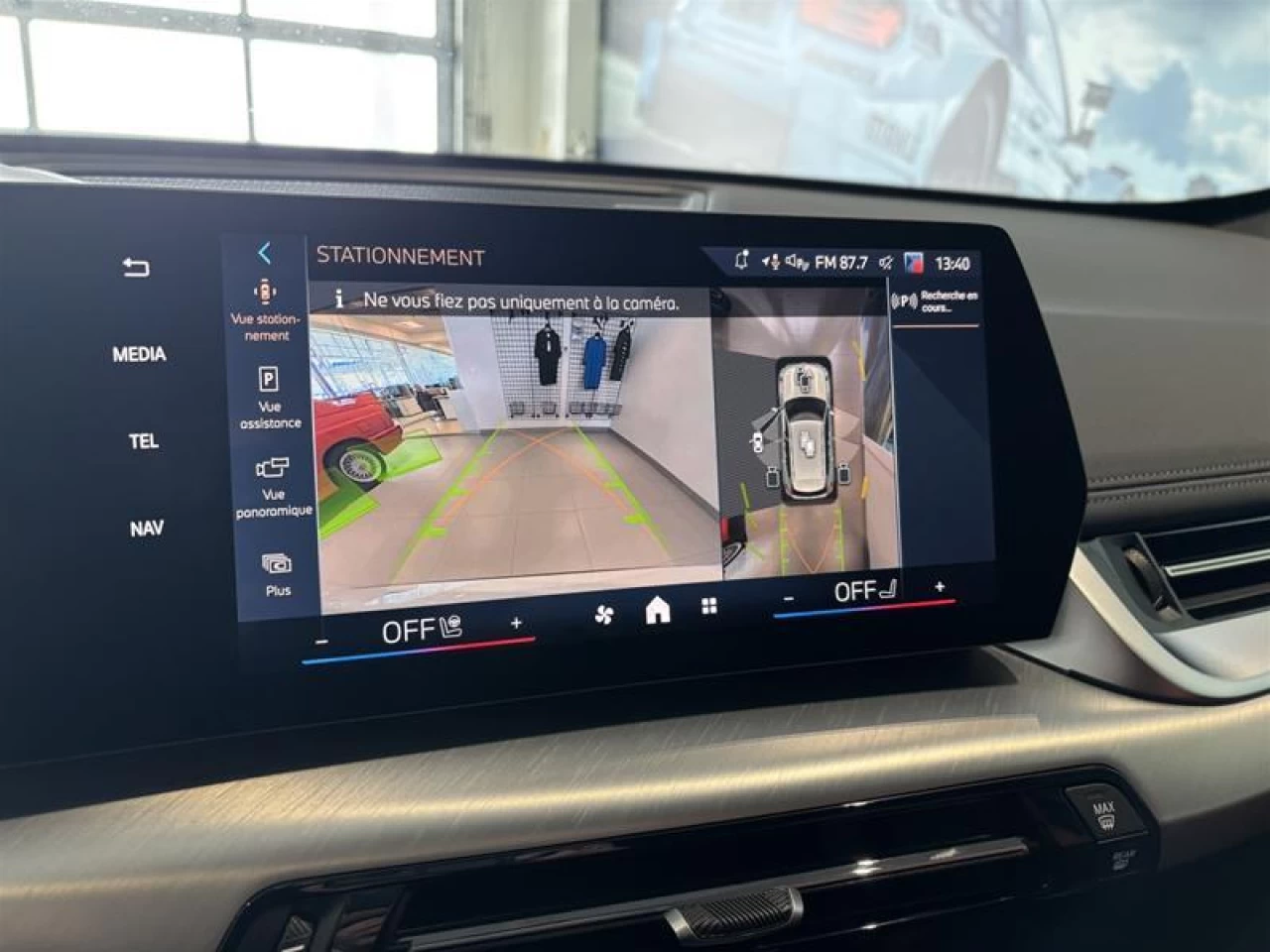 2026 BMW X1 xDrive28i M Sport Edition Image principale