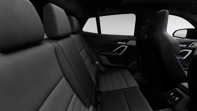 BMW X2 M35i xDrive 2025