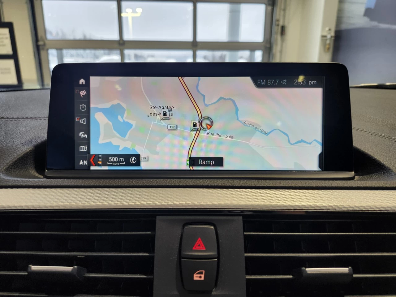 2020 BMW 2 Series 230i xDrive Convertible Main Image